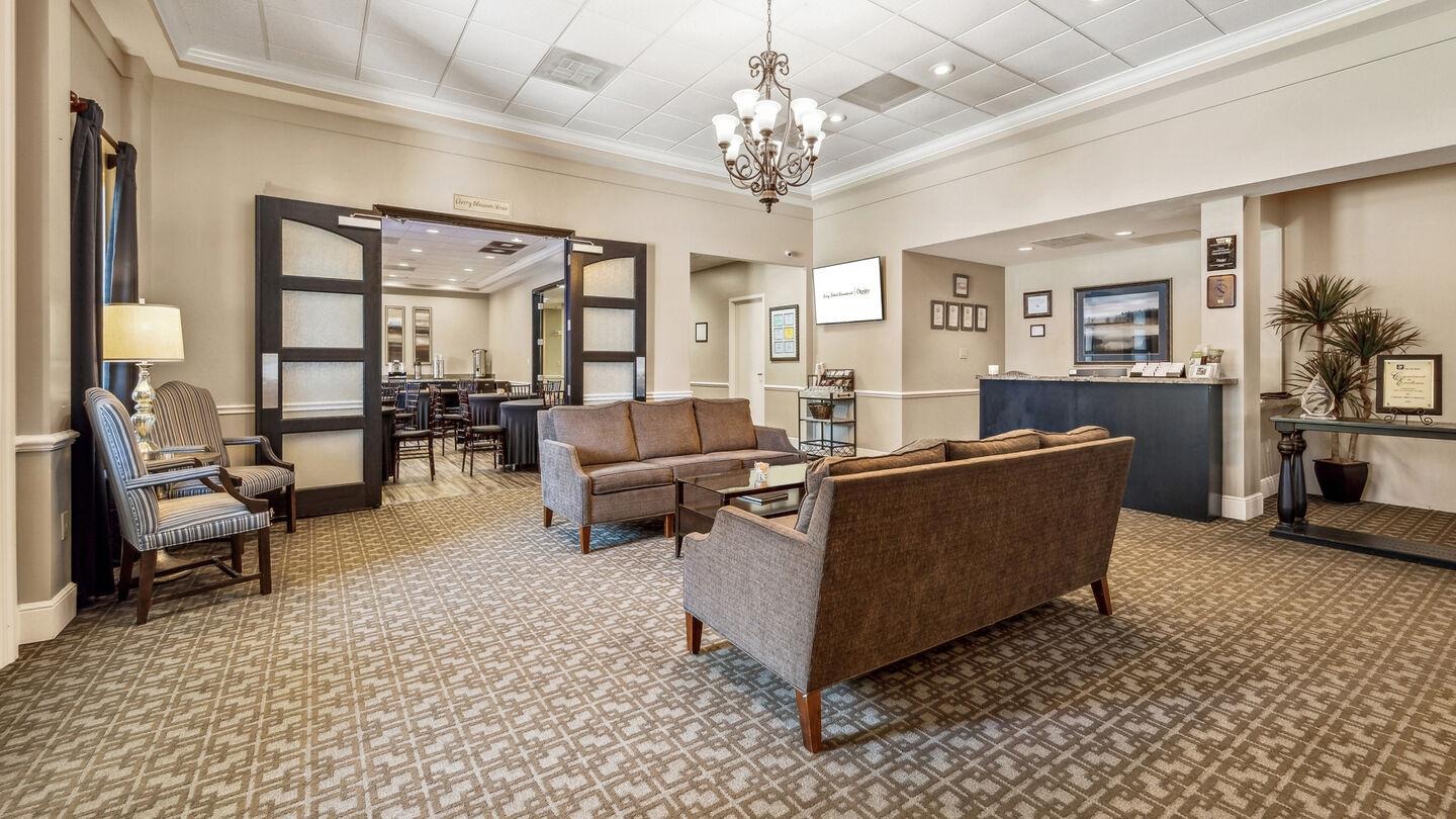 Styninger Funeral Home gallery image 5