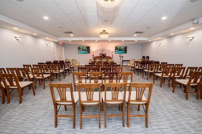 Styninger Funeral Home gallery image 6