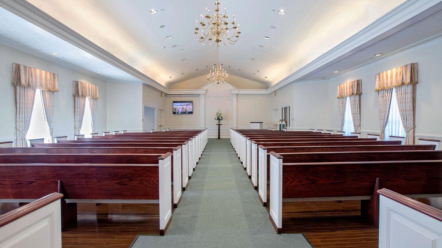 Styninger Funeral Home gallery image 4