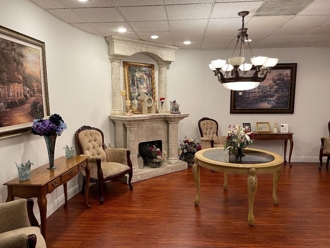 Styninger Funeral Home gallery image 1