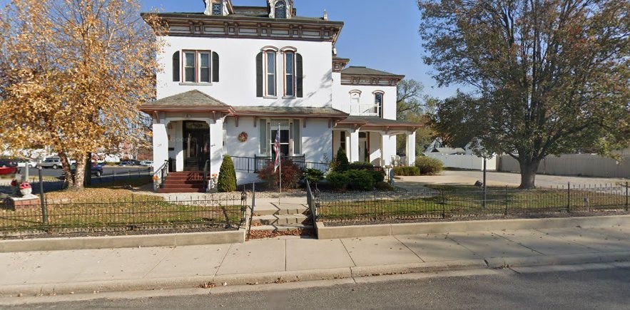 Styninger Funeral Home