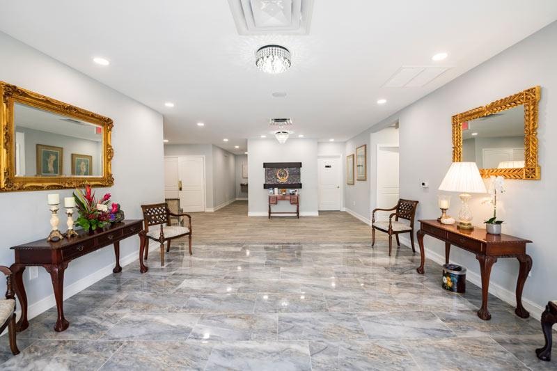 Styninger Funeral Home gallery image 2