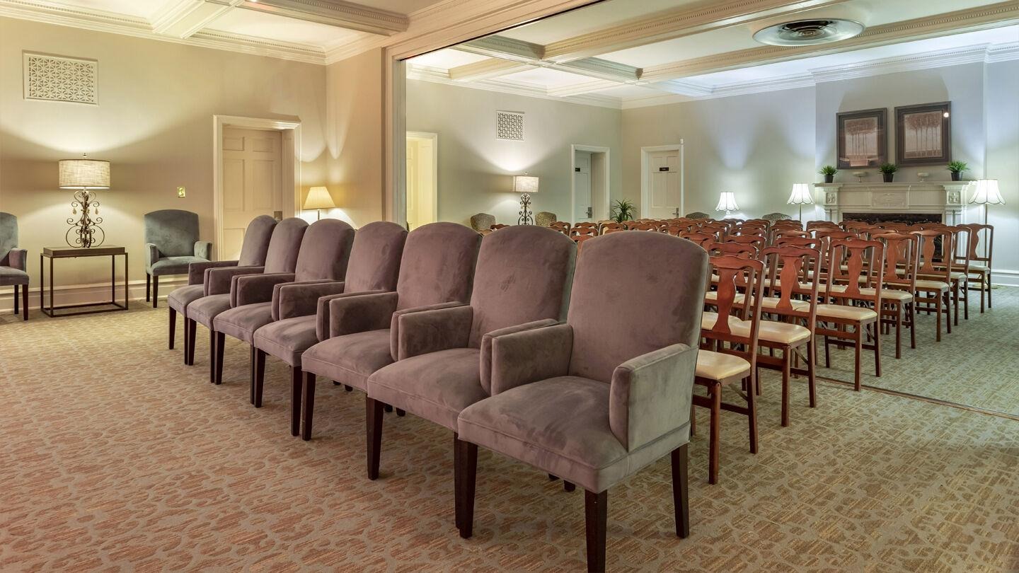 Styninger Funeral Home gallery image 3